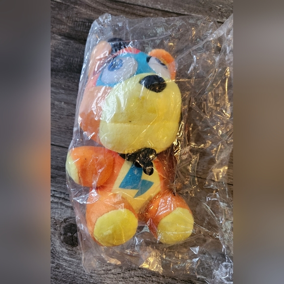 Funko Collectible Plush-Five Nights at Freddy's Security Breach S1 - Picture 7 of 13